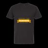Men/Unisex Fine Lightweight Blend Jersey T-Shirt Thumbnail