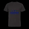 Men/Unisex Fine Lightweight Blend Jersey T-Shirt Thumbnail