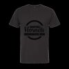 Men/Unisex Fine Lightweight Blend Jersey T-Shirt Thumbnail