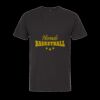 Men/Unisex Fine Lightweight Blend Jersey T-Shirt Thumbnail