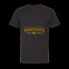 Men/Unisex Fine Lightweight Blend Jersey T-Shirt Thumbnail