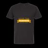 Men/Unisex Fine Lightweight Blend Jersey T-Shirt Thumbnail