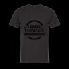 Men/Unisex Fine Lightweight Blend Jersey T-Shirt Thumbnail