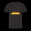 Men/Unisex Fine Lightweight Blend Jersey T-Shirt Thumbnail