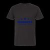 Men/Unisex Fine Lightweight Blend Jersey T-Shirt Thumbnail