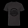 Men/Unisex Fine Lightweight Blend Jersey T-Shirt Thumbnail