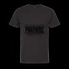 Men/Unisex Fine Lightweight Blend Jersey T-Shirt Thumbnail
