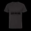 Men/Unisex Fine Lightweight Blend Jersey T-Shirt Thumbnail