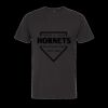 Men/Unisex Fine Lightweight Blend Jersey T-Shirt Thumbnail