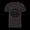Men/Unisex Fine Lightweight Blend Jersey T-Shirt Thumbnail