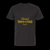 Men/Unisex Fine Lightweight Blend Jersey T-Shirt Thumbnail
