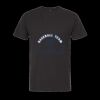 Men/Unisex Fine Lightweight Blend Jersey T-Shirt Thumbnail