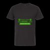 Men/Unisex Fine Lightweight Blend Jersey T-Shirt Thumbnail