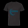 Men/Unisex Fine Lightweight Blend Jersey T-Shirt Thumbnail
