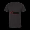 Men/Unisex Fine Lightweight Blend Jersey T-Shirt Thumbnail