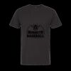 Men/Unisex Fine Lightweight Blend Jersey T-Shirt Thumbnail