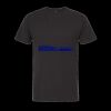 Men/Unisex Fine Lightweight Blend Jersey T-Shirt Thumbnail