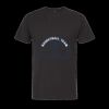 Men/Unisex Fine Lightweight Blend Jersey T-Shirt Thumbnail