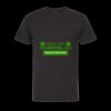 Men/Unisex Fine Lightweight Blend Jersey T-Shirt Thumbnail