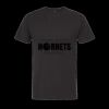 Men/Unisex Fine Lightweight Blend Jersey T-Shirt Thumbnail