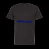 Men/Unisex Fine Lightweight Blend Jersey T-Shirt Thumbnail
