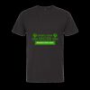 Men/Unisex Fine Lightweight Blend Jersey T-Shirt Thumbnail