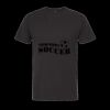 Men/Unisex Fine Lightweight Blend Jersey T-Shirt Thumbnail