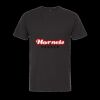 Men/Unisex Fine Lightweight Blend Jersey T-Shirt Thumbnail