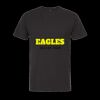 Men/Unisex Fine Lightweight Blend Jersey T-Shirt Thumbnail