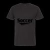Men/Unisex Fine Lightweight Blend Jersey T-Shirt Thumbnail