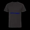 Men/Unisex Fine Lightweight Blend Jersey T-Shirt Thumbnail