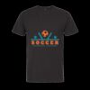 Men/Unisex Fine Lightweight Blend Jersey T-Shirt Thumbnail
