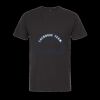 Men/Unisex Fine Lightweight Blend Jersey T-Shirt Thumbnail
