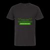 Men/Unisex Fine Lightweight Blend Jersey T-Shirt Thumbnail