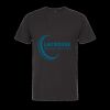 Men/Unisex Fine Lightweight Blend Jersey T-Shirt Thumbnail