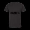 Men/Unisex Fine Lightweight Blend Jersey T-Shirt Thumbnail