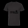 Men/Unisex Fine Lightweight Blend Jersey T-Shirt Thumbnail
