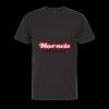Men/Unisex Fine Lightweight Blend Jersey T-Shirt Thumbnail