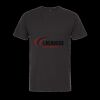 Men/Unisex Fine Lightweight Blend Jersey T-Shirt Thumbnail