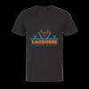 Men/Unisex Fine Lightweight Blend Jersey T-Shirt Thumbnail