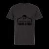 Men/Unisex Fine Lightweight Blend Jersey T-Shirt Thumbnail