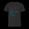 Men/Unisex Fine Lightweight Blend Jersey T-Shirt Thumbnail