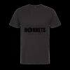 Men/Unisex Fine Lightweight Blend Jersey T-Shirt Thumbnail