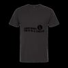 Men/Unisex Fine Lightweight Blend Jersey T-Shirt Thumbnail
