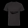 Men/Unisex Fine Lightweight Blend Jersey T-Shirt Thumbnail