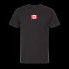 Men/Unisex Fine Lightweight Blend Jersey T-Shirt Thumbnail