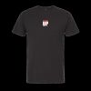 Men/Unisex Fine Lightweight Blend Jersey T-Shirt Thumbnail