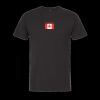 Men/Unisex Fine Lightweight Blend Jersey T-Shirt Thumbnail
