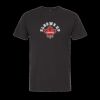 Men/Unisex Fine Lightweight Blend Jersey T-Shirt Thumbnail