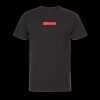 Men/Unisex Fine Lightweight Blend Jersey T-Shirt Thumbnail